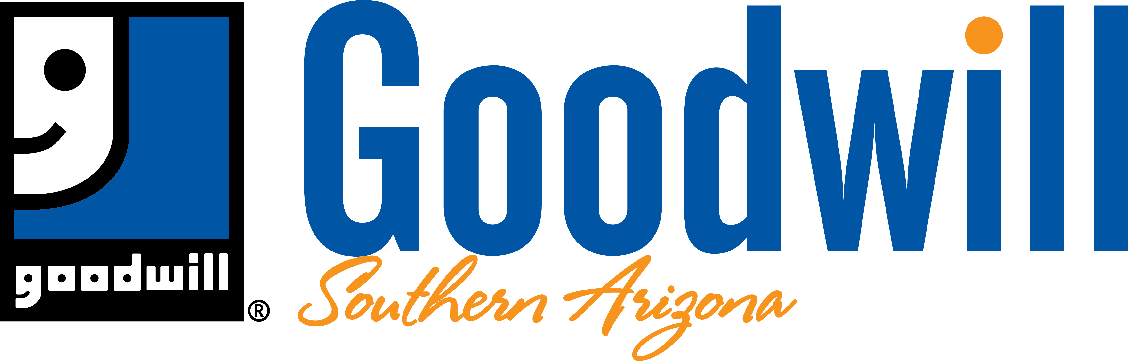 Goodwill Industries of Southern Arizona logo logo