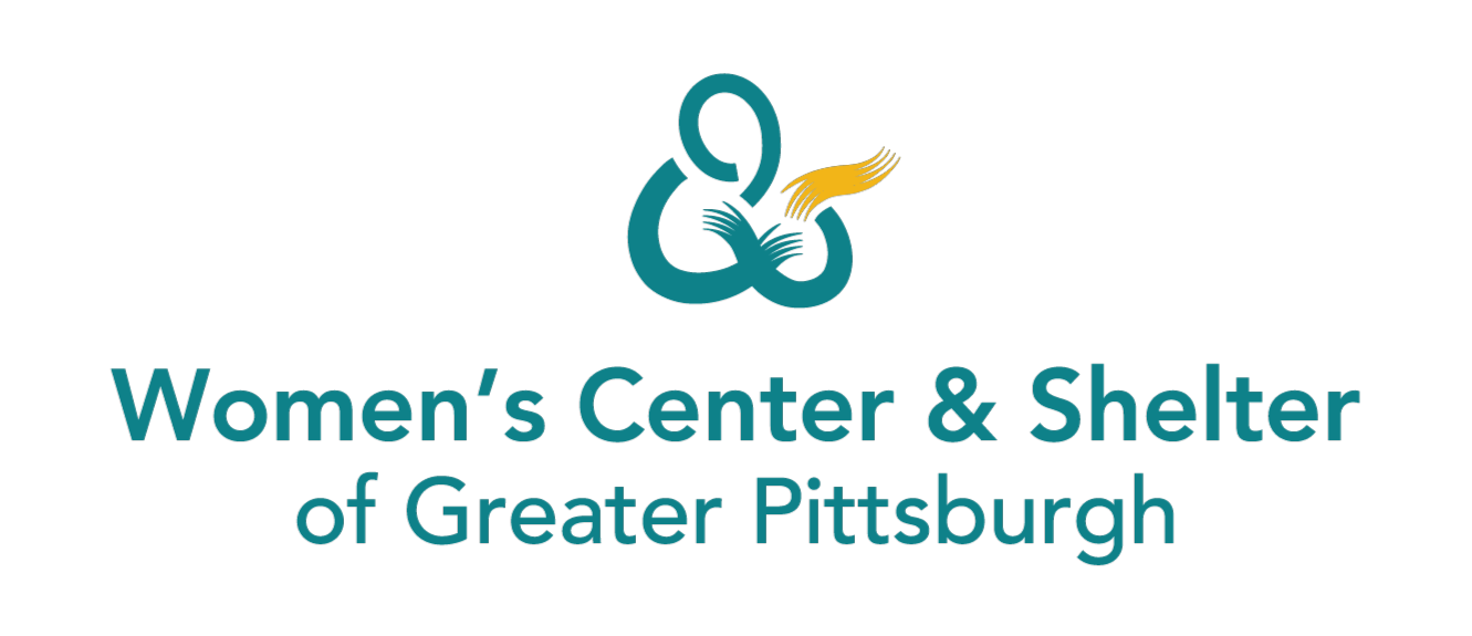 Women's Center & Shelter of Greater Pittsburgh logo logo