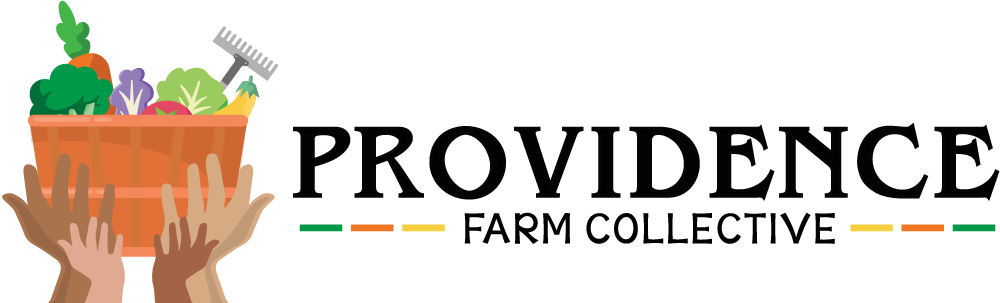 Providence Farm Collective Corp logo logo
