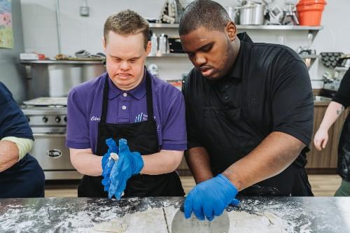 Support STEP Programming - Campaign