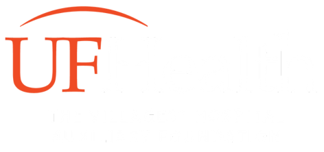 UF Health The Villages® Hospital Auxiliary Foundation logo