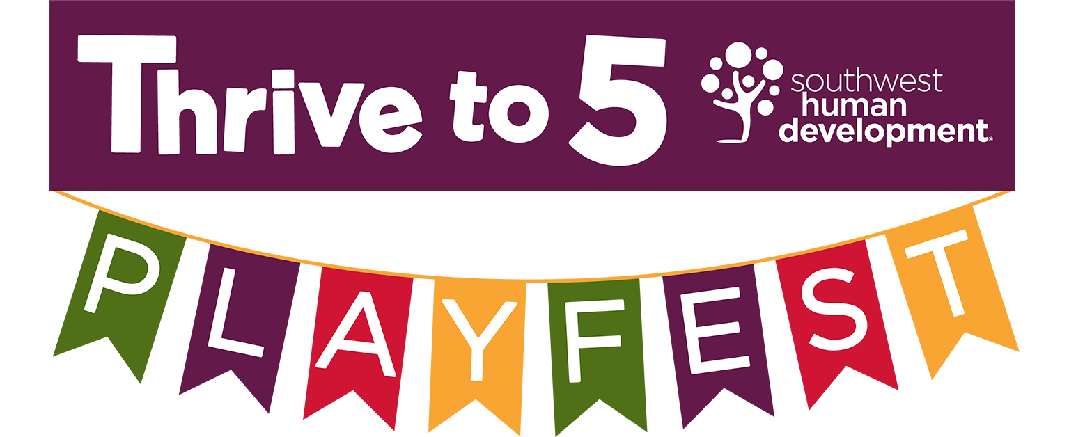 Thrive to Five Playfest 2024 Campaign