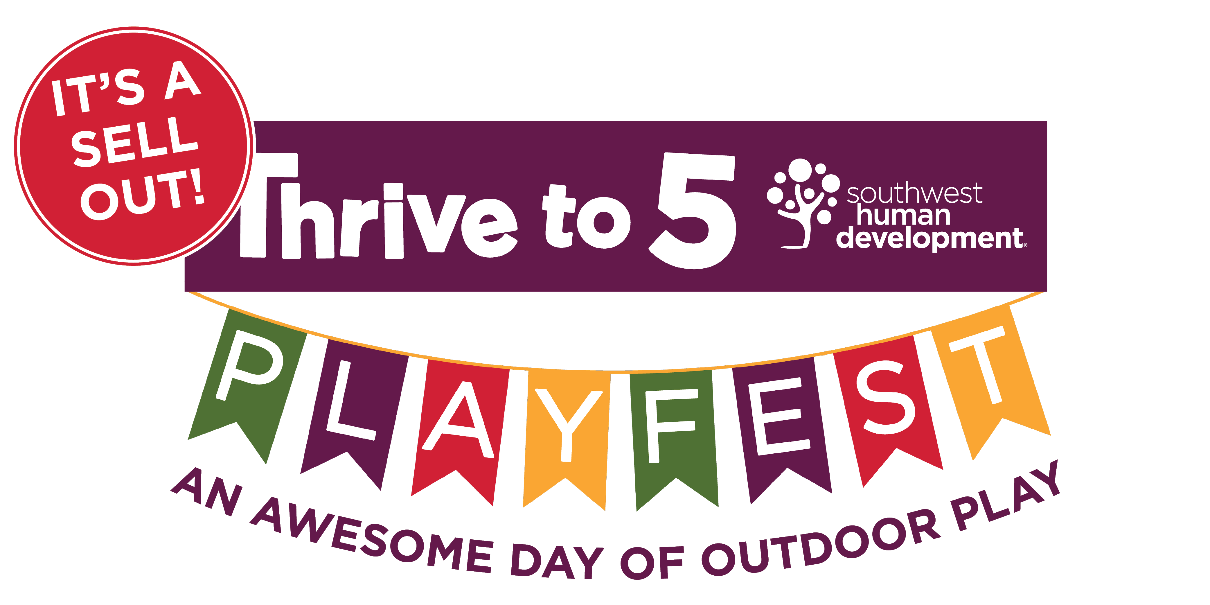 Thrive to Five Playfest 2024 Campaign