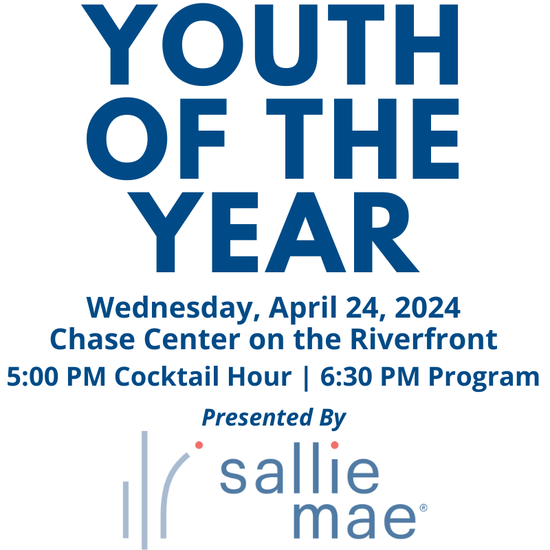 Youth of the Year 2024 Campaign