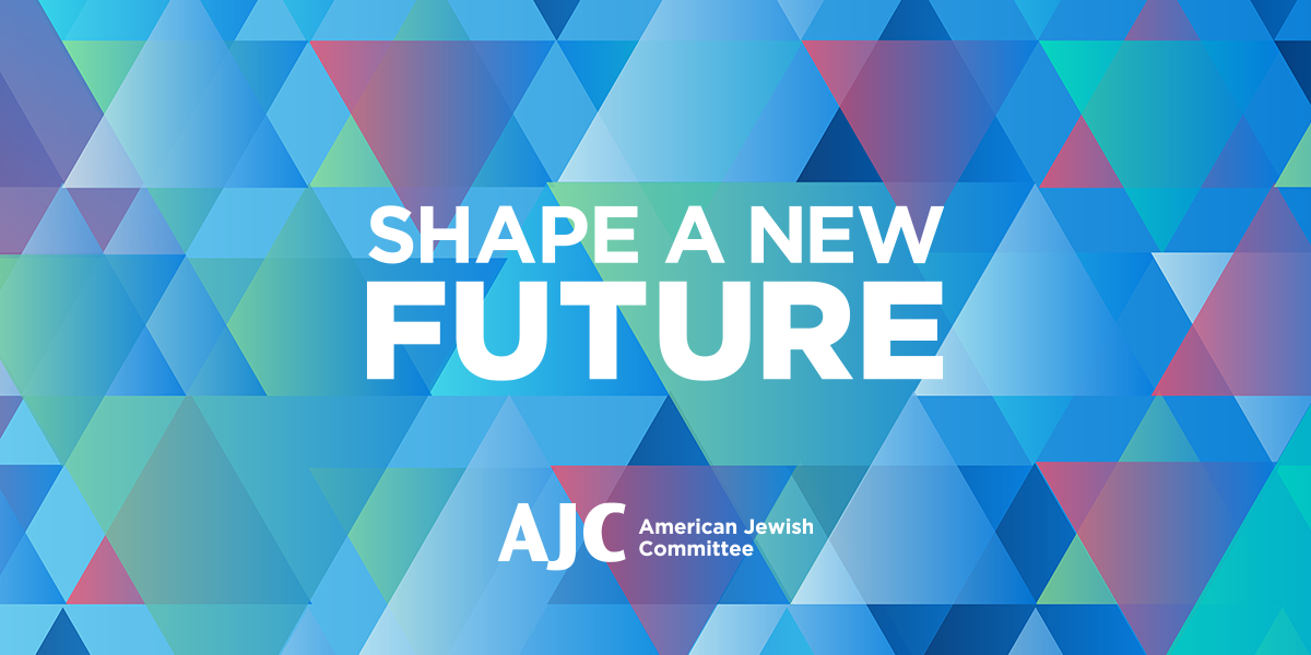 Donate to Support AJC’s Vital Work | AJC.org/Donate