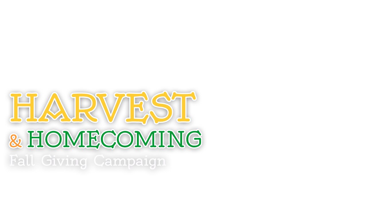 Harvest & Campaign
