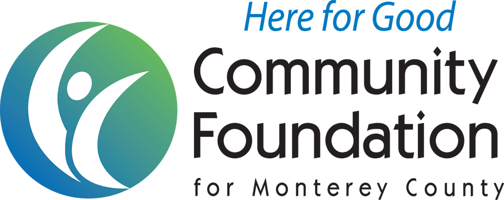 Community Foundation for Monterey County logo logo