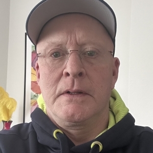 View Top Individual - 'Gary Outlaw' fundraiser page using image
