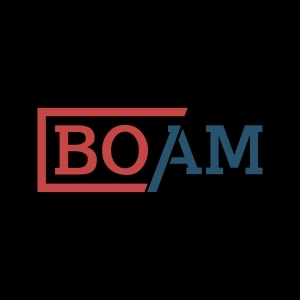 View Top Team - 'BOAM' team page using image