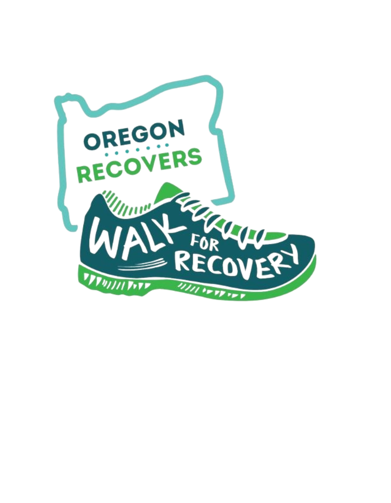 Lane County Walk for Recovery 2024 - Campaign