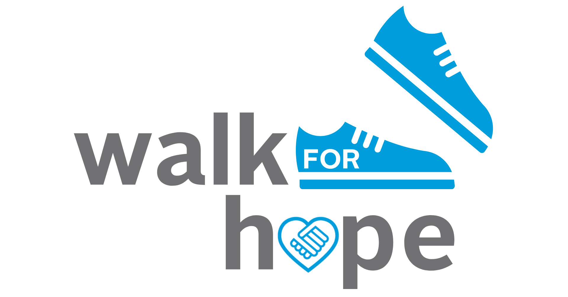 Walk For Hope Campaign