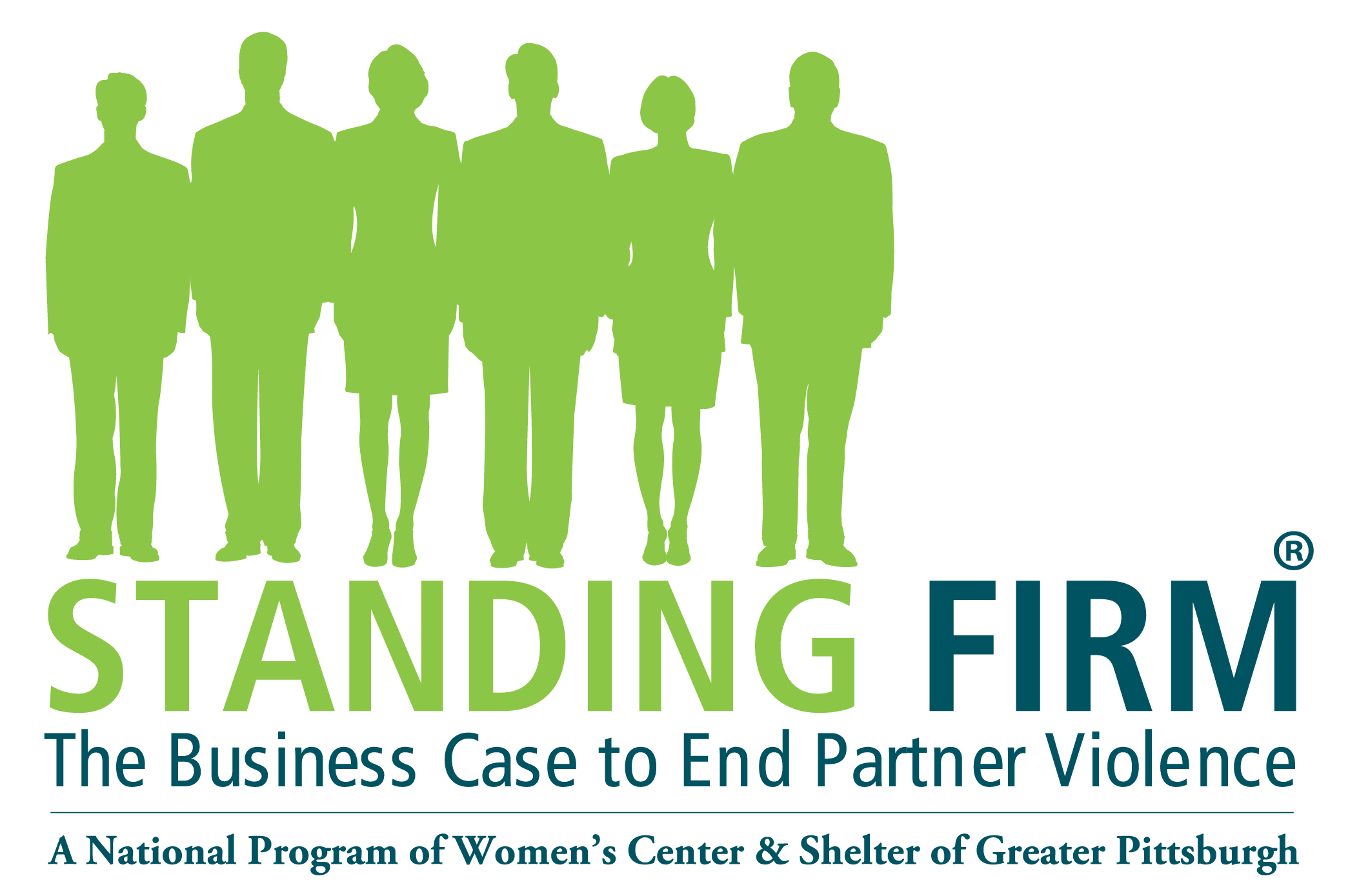 Go to the 2023 STAND UP for STANDING FIRM Awards Luncheon landing page