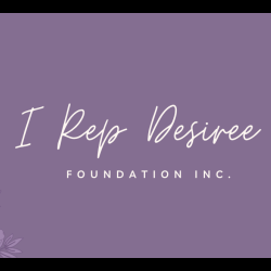 I Rep Desiree Foundation Inc.'s Avatar