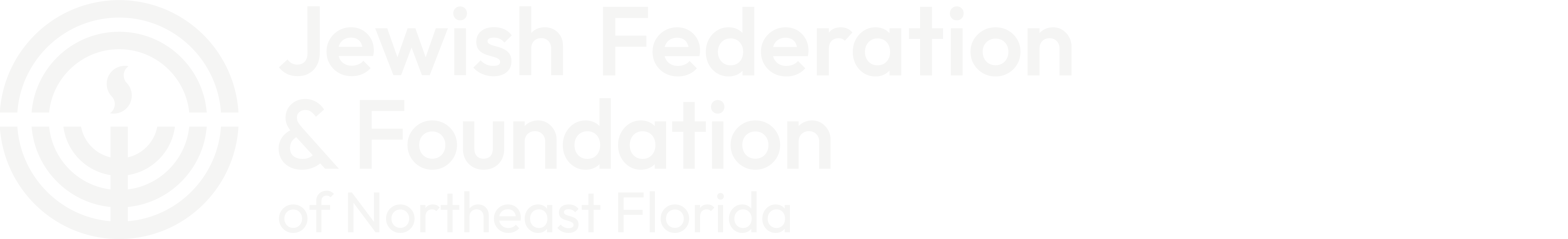 Campaign logo
