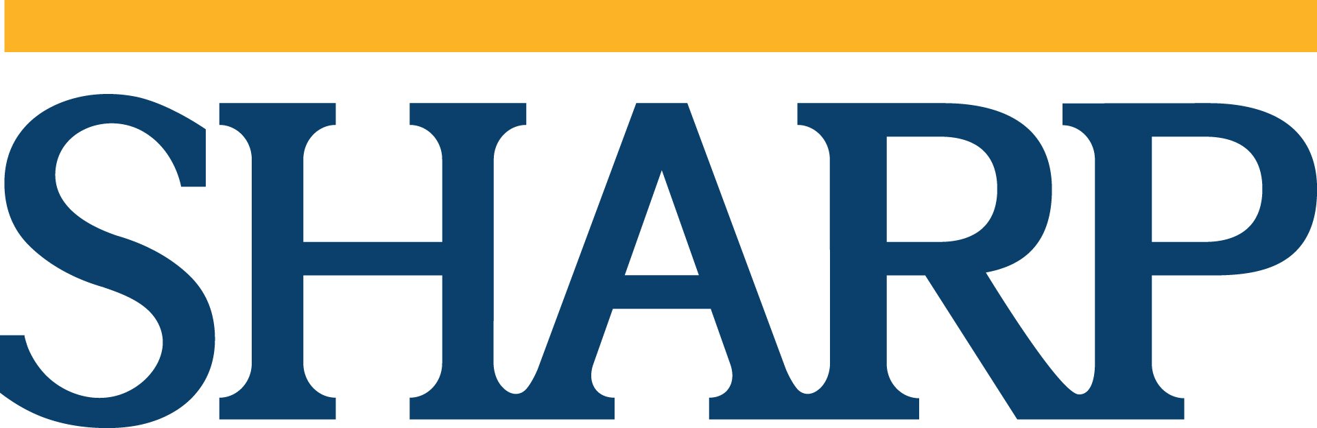 Coronado Hospital Foundation logo logo