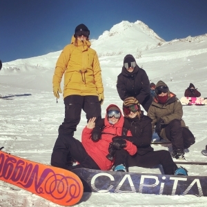 Ghost crew's Avatar