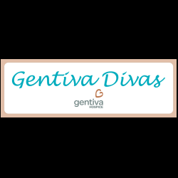 View Top Team - 'Gentiva Divas' team page using image