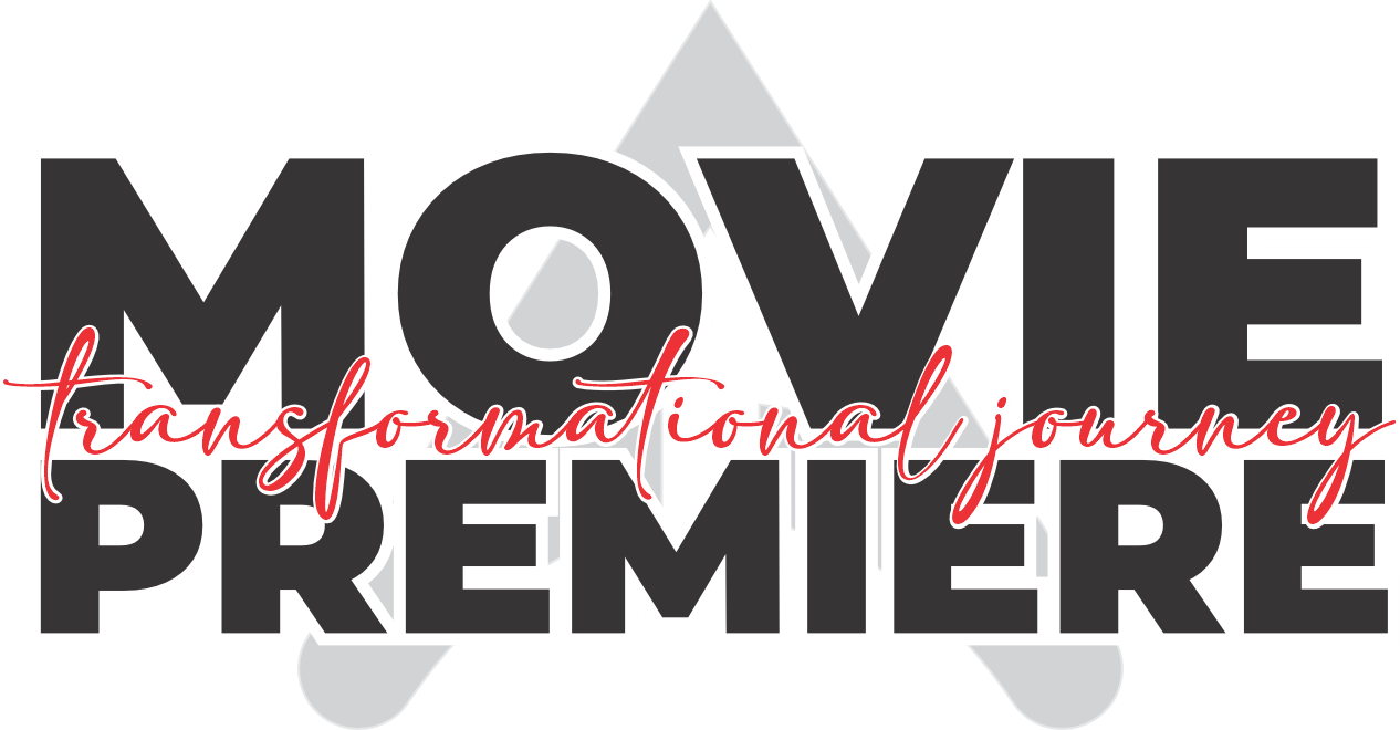 Transformational Journey Movie Premiere Logo