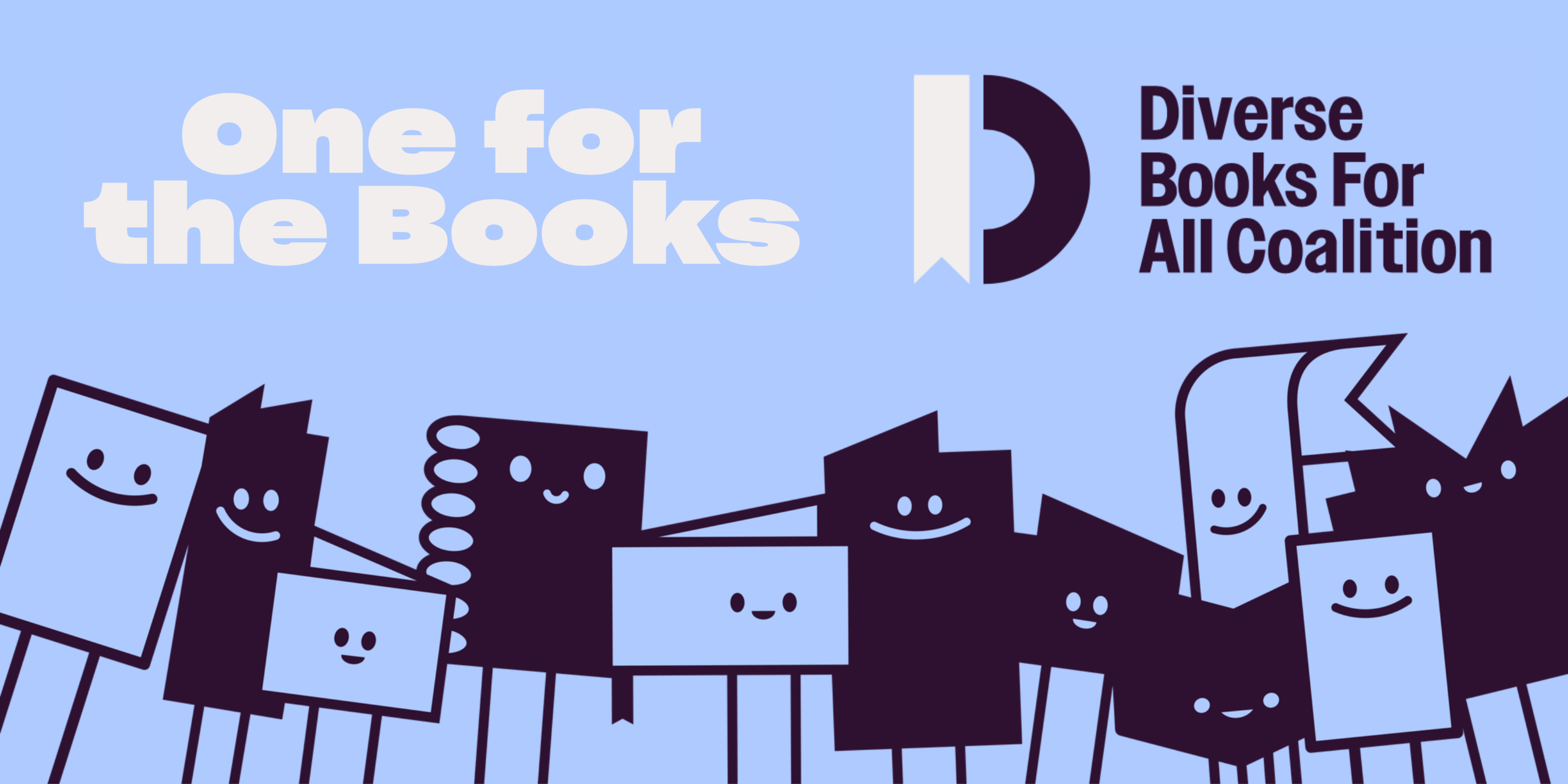 Donate to Diverse Books for All