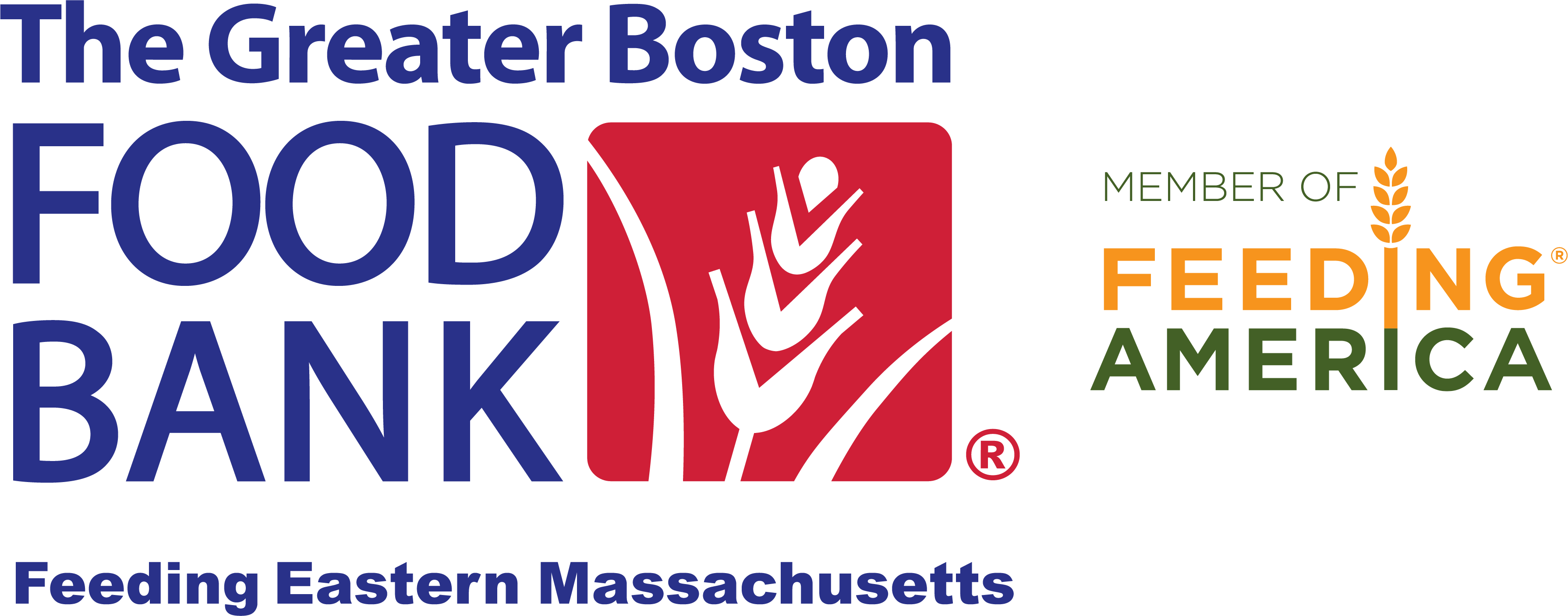 Donate to The Greater Boston Food Bank