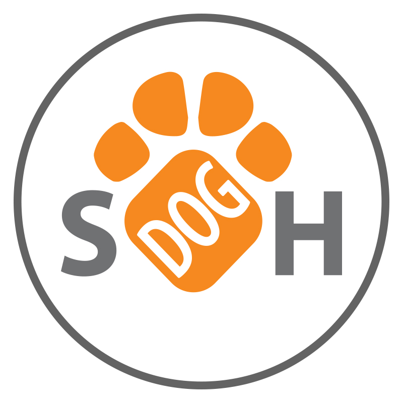 Central Oregon Rescue Dog Show Campaign
