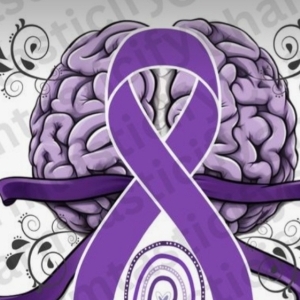 View Top Team - 'Brittany's Epilepsy Fighters' team page using image
