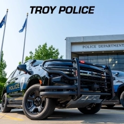 Troy Police Department