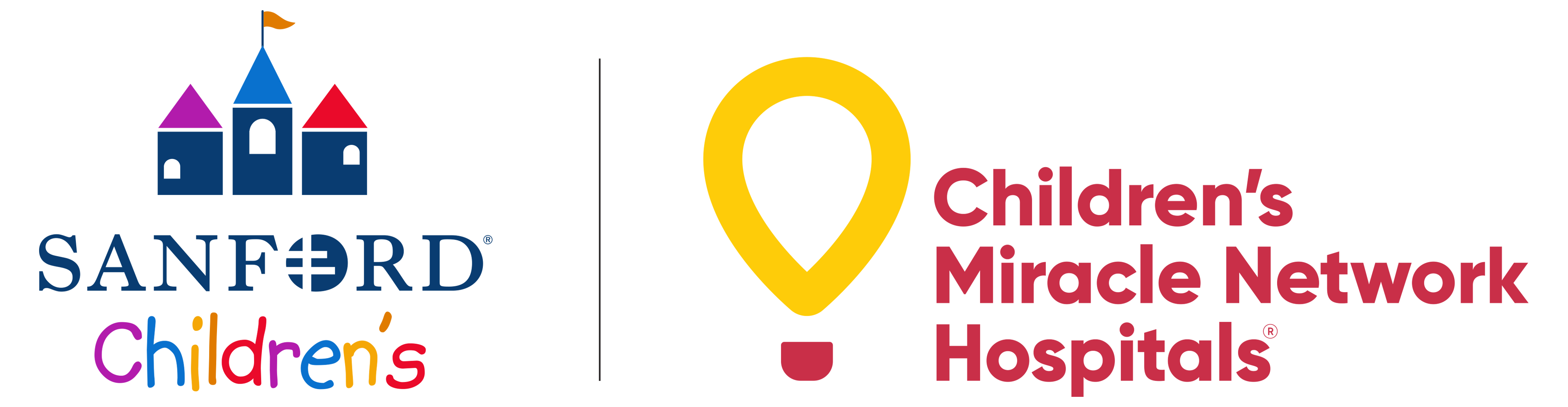 Sanford Health Foundation Fargo logo logo