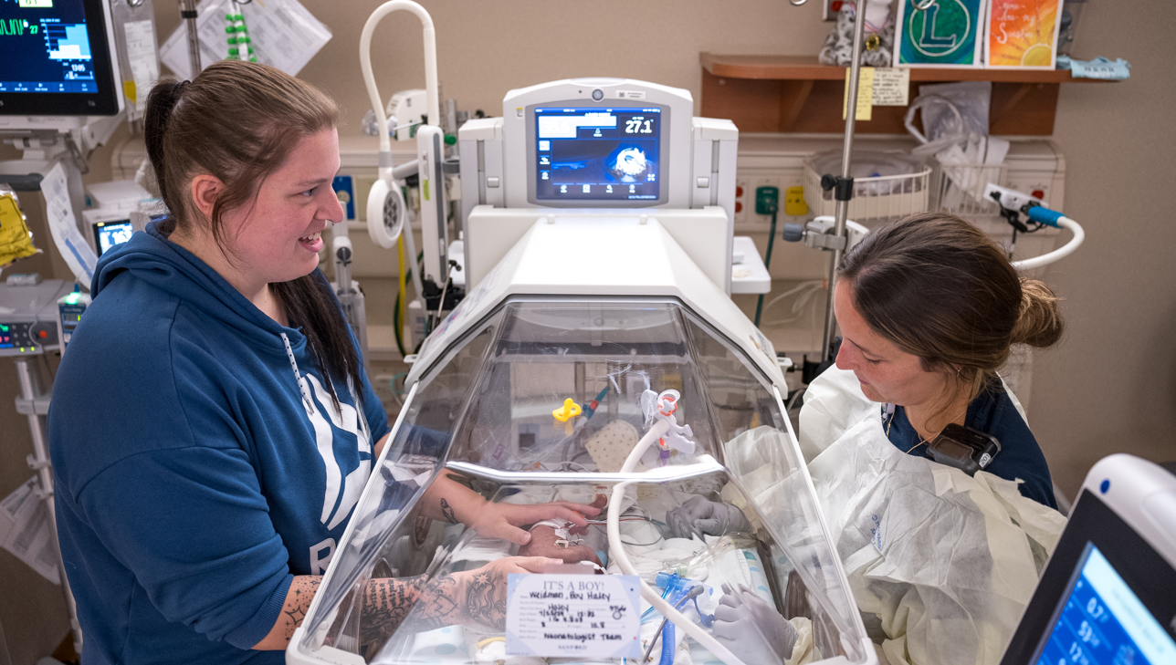 Sanford Health Foundation Sioux Falls