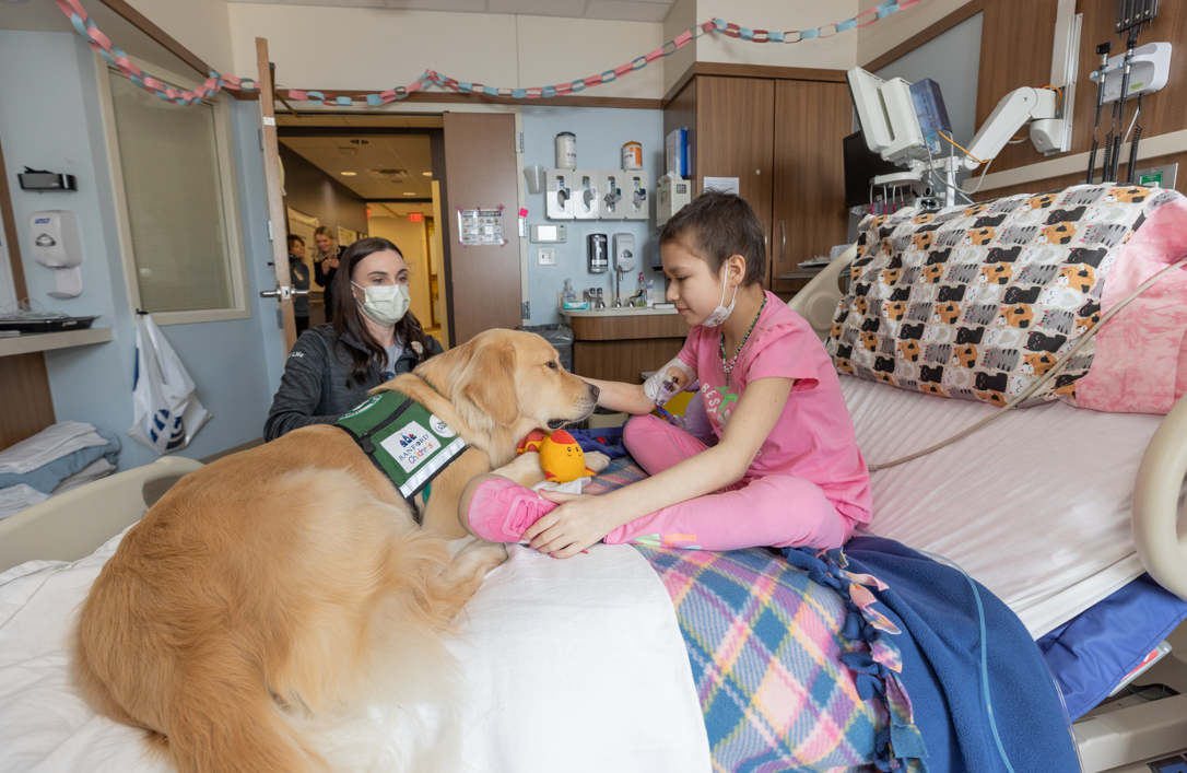 Sanford Health Foundation Fargo