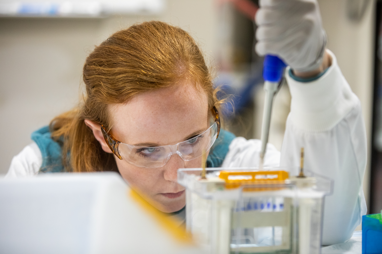 Sanford Pediatric Research