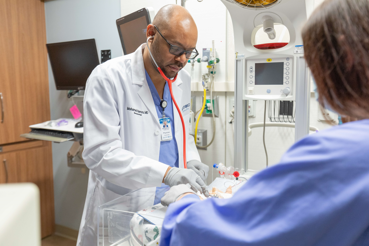 Fargo Children's Department PICU Trauma Research