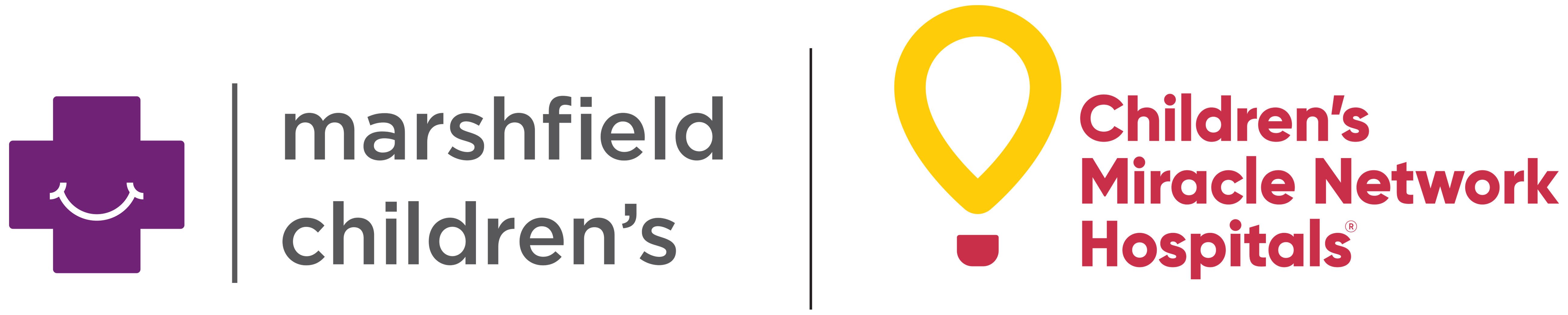 Marshfield Clinic Foundation logo logo