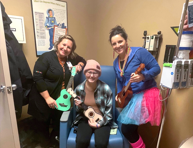Bismarck Cancer Center