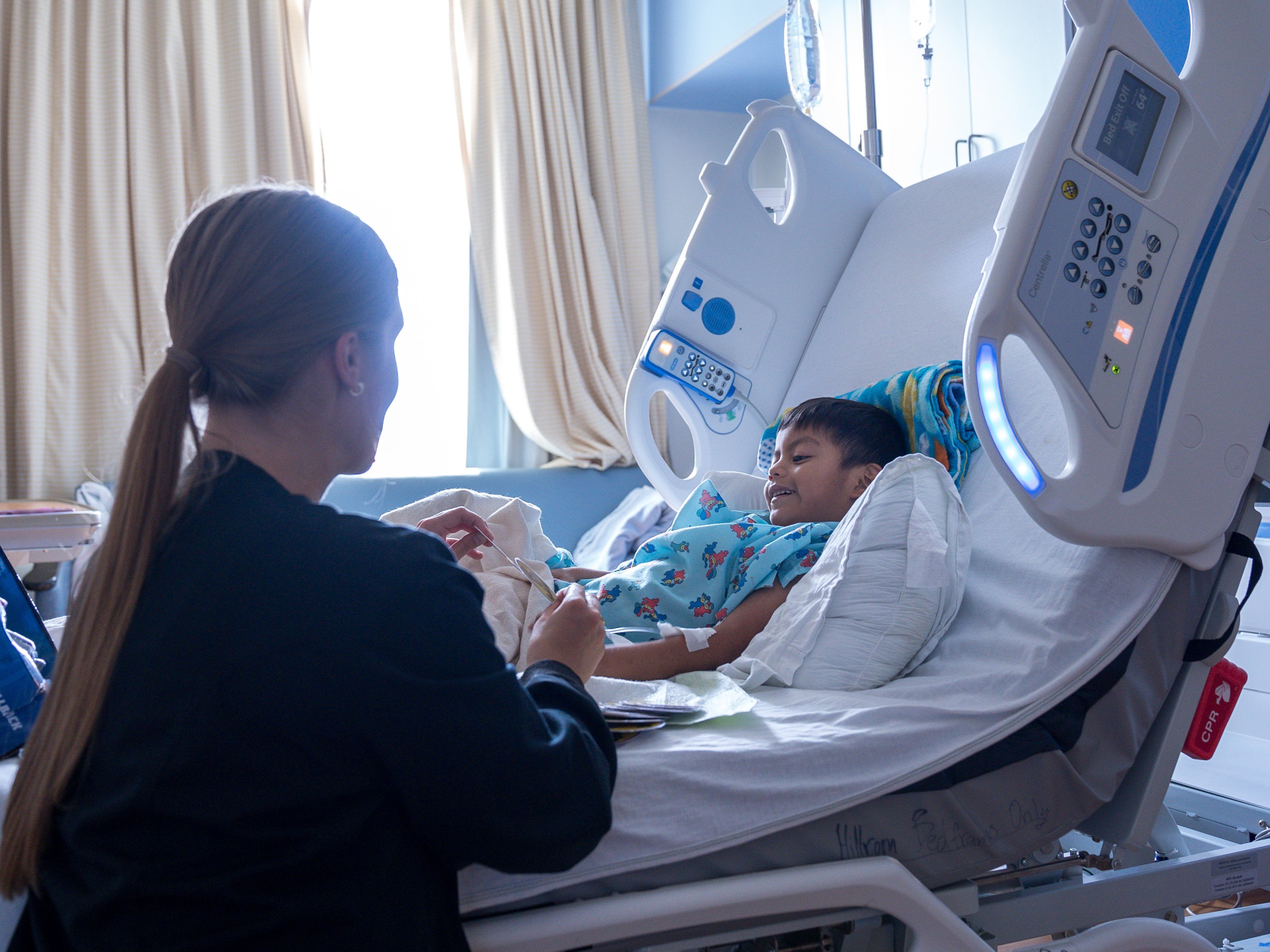 Emergency Pediatric Care in Sioux Falls