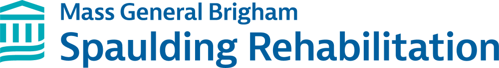 Spaulding Rehabilitation logo logo