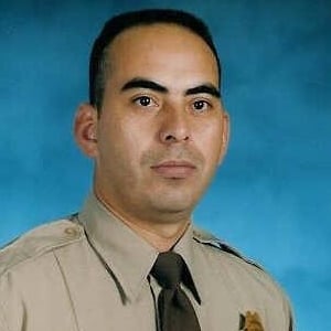 Jennifer Morales's fundraising page for Concerns of Police Survivors