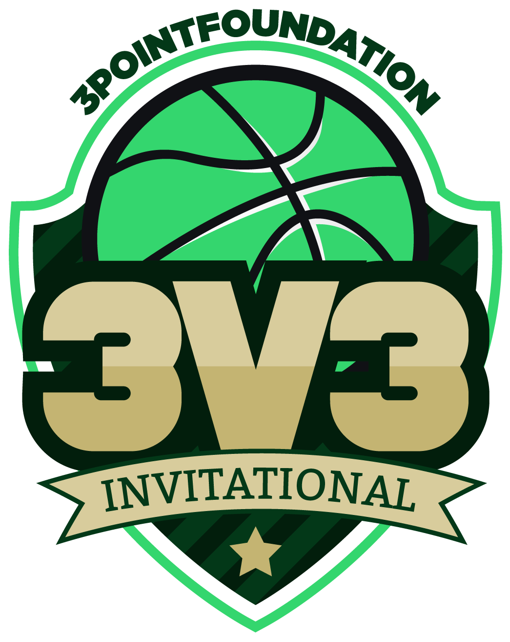 Go to the 2025 3v3 Invitational  landing page