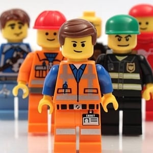 Team Dean's Avatar