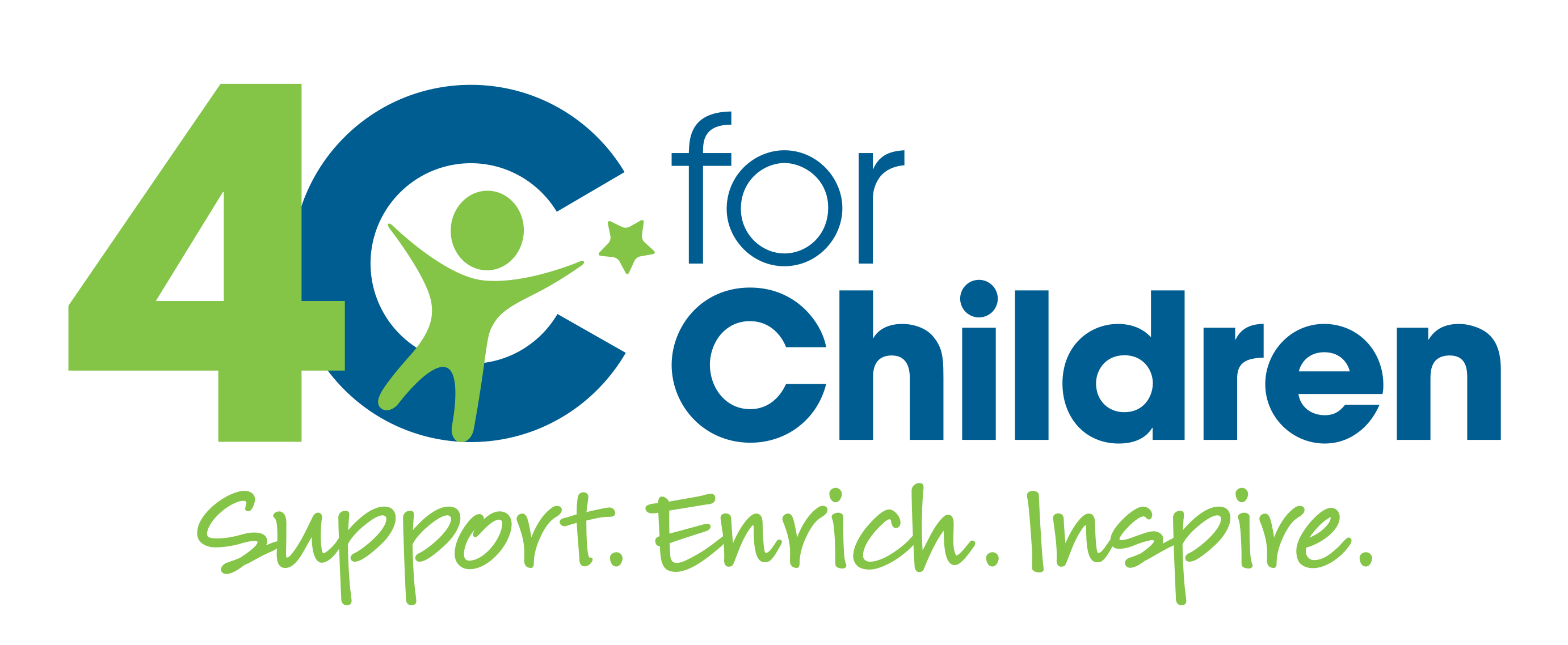 Go to https://www.4cforchildren.org/