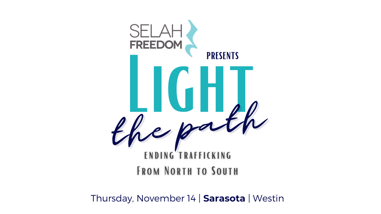 Light the Path 2024 South Campaign