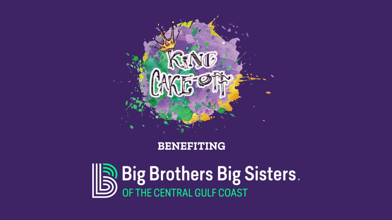 2024 King CakeOff Campaign