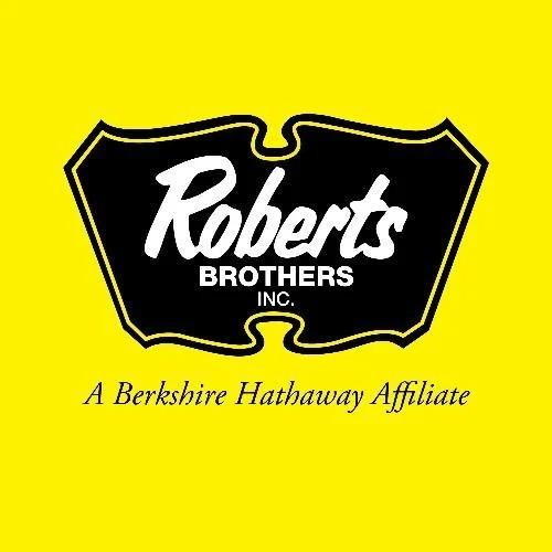 View Top Team - 'Roberts Brothers. Inc.' team page using image
