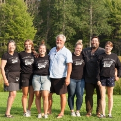 View Top Team - 'Team Stillwater' team page using image