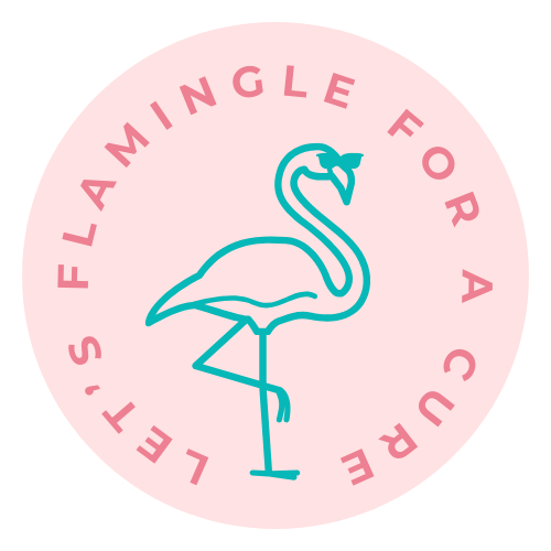 Let's Flamingle for a Cure - Campaign