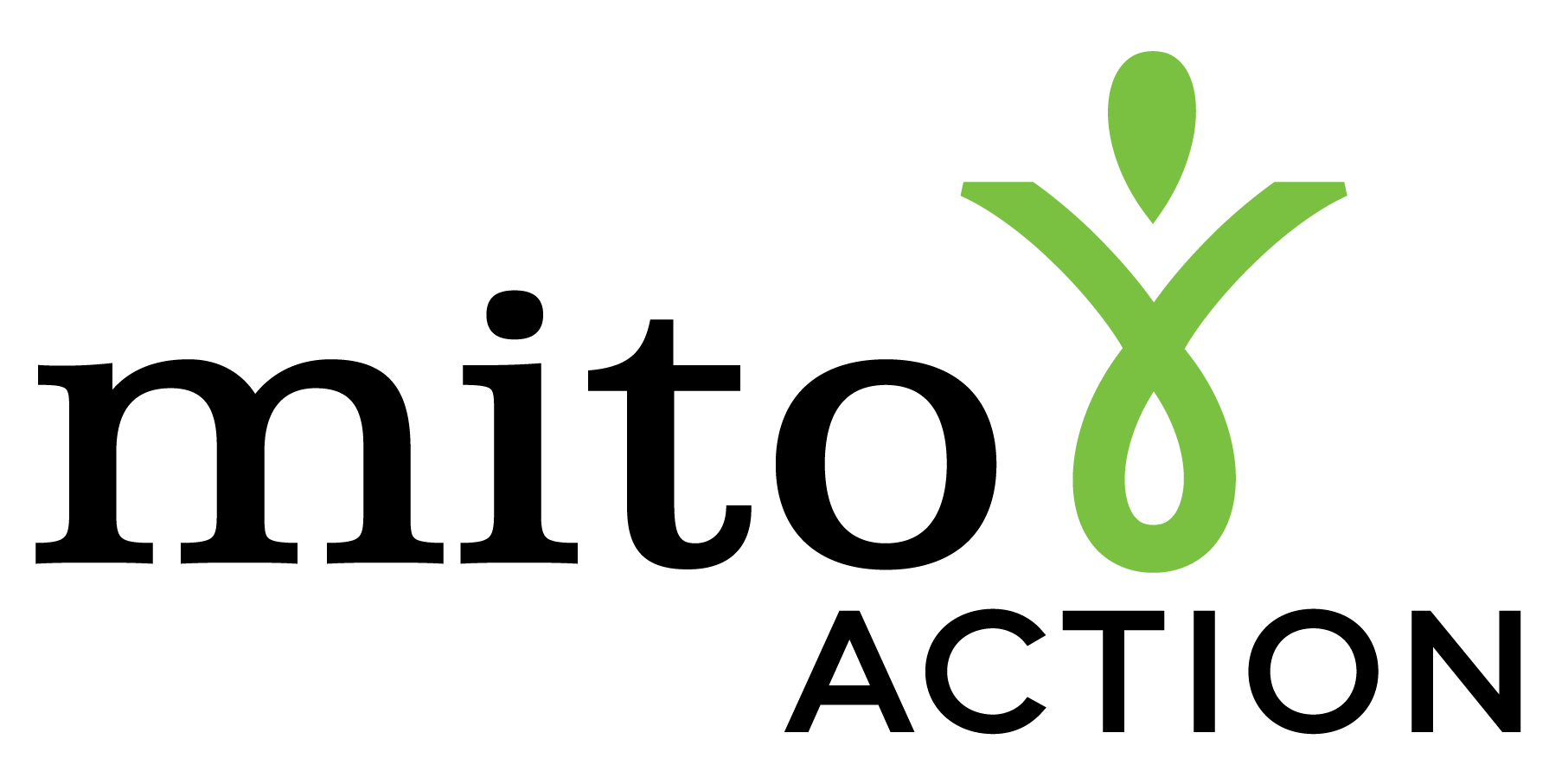 MitoAction logo logo