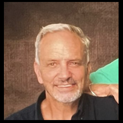 John Horrell's Avatar