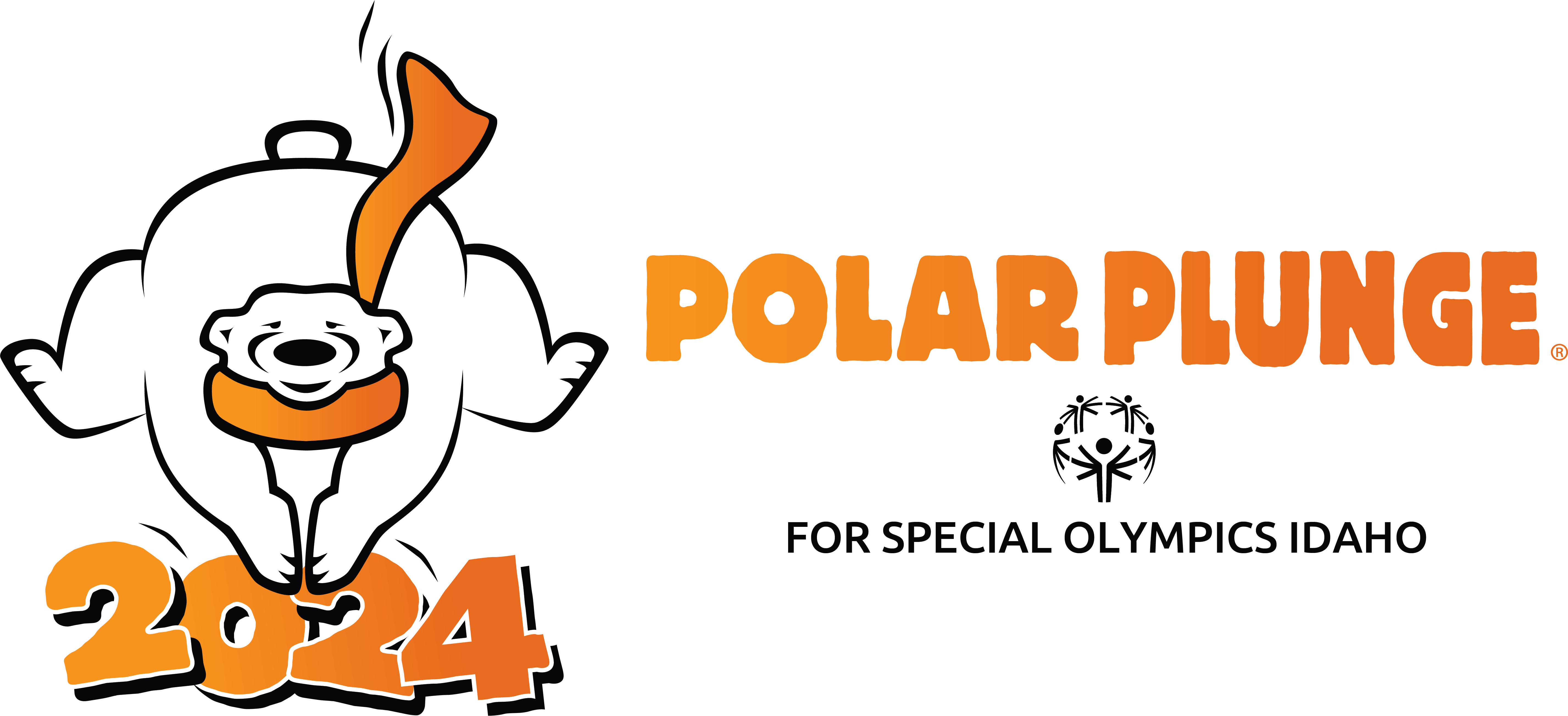 Gem County 2024 Polar Plunge Campaign