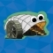 View campaign page - Trash Wheel Family Fundraiser using image