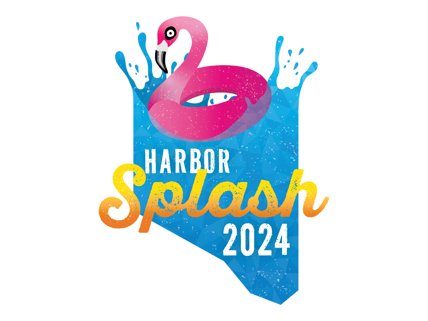 Harbor Splash 2023 Campaign